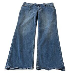 Tommy Bahama Relaxed Fit Jeans Men's Size 38x30Style & Comfort Denim